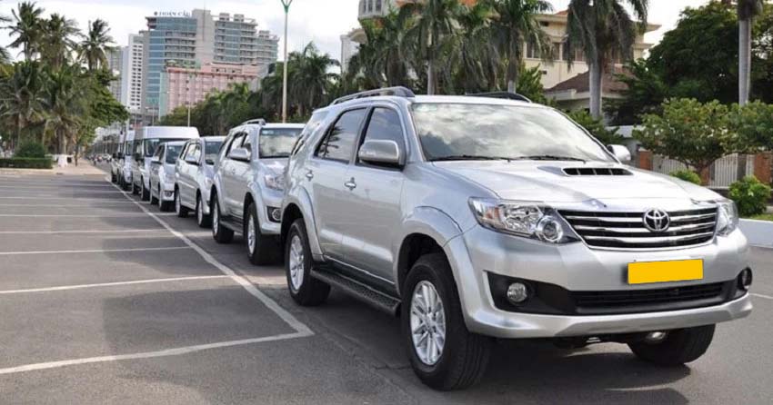 Xe Tiện Chuyến Vũng Tàu Đi Bảo Lộc – Đặt Xe Nhanh, Đón Tận Nơi Mọi Khung Giờ