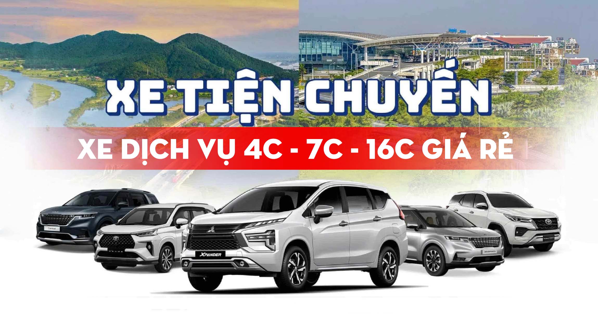 Xe Tiện Chuyến Vũng Tàu Đi Di Linh – Đi Nhanh, Đặt Dễ, Xe Đến Tận Nhà