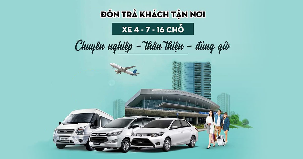 Xe Tiện Chuyến Vũng Tàu Đi Bảo Lộc – Gọi Là Có Xe, Hỗ Trợ Đón Tận Nhà 24h