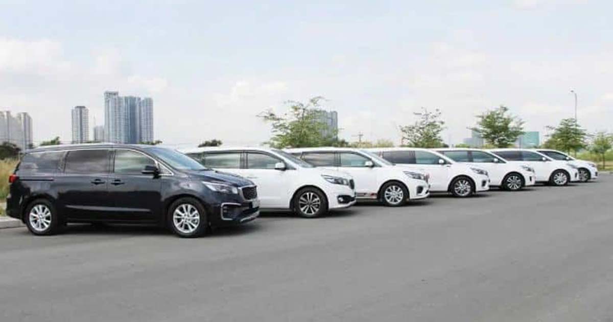 Thuê Xe 7 Chỗ Vũng Tàu – Chạy Mọi Khung Giờ, Linh Hoạt Theo Lịch Của Bạn