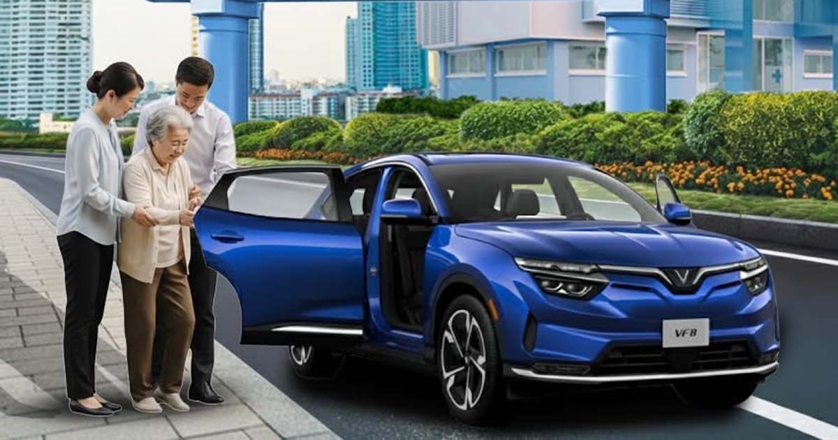 Xe Tiện Chuyến Vũng Tàu Đi Thuận An – Có Xe Ngay Khi Cần, Phục Vụ 24/24