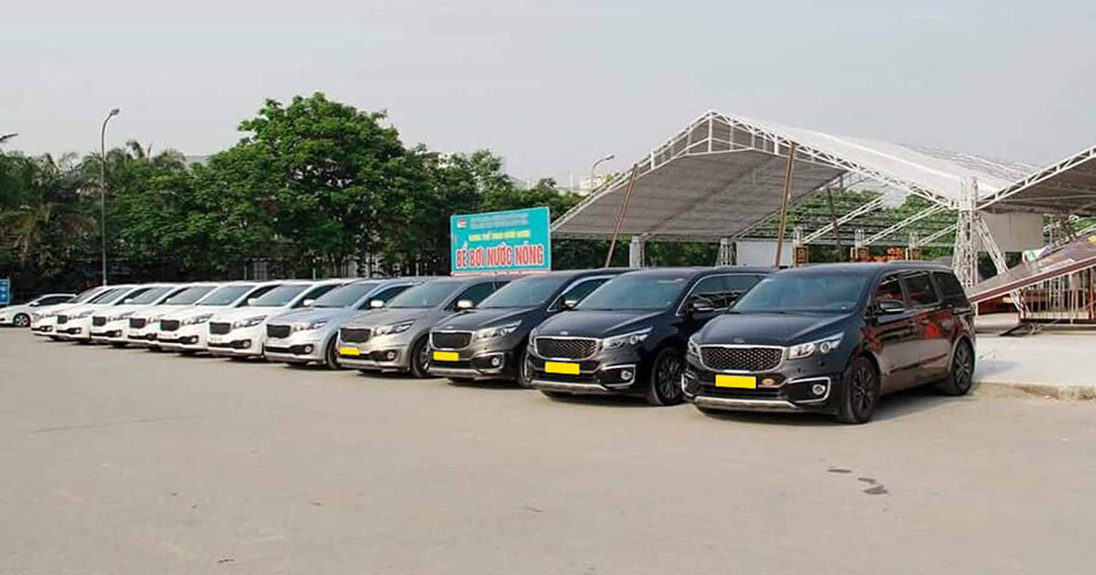 Xe Tiện Chuyến Vũng Tàu – Hàm Tân – Dịch Vụ Uy Tín, Gọi Là Có Xe Ngay