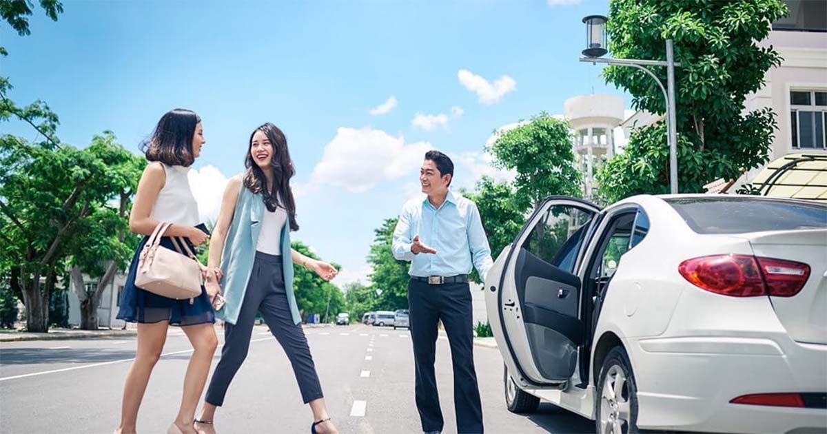 Xe Tiện Chuyến Vũng Tàu – Lâm Đồng – Đặt Xe Dễ Dàng, Giá Rẻ, An Toàn Tuyệt Đối